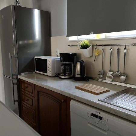 Dub Apartments Zagreb - Free Parking ภายนอก รูปภาพ