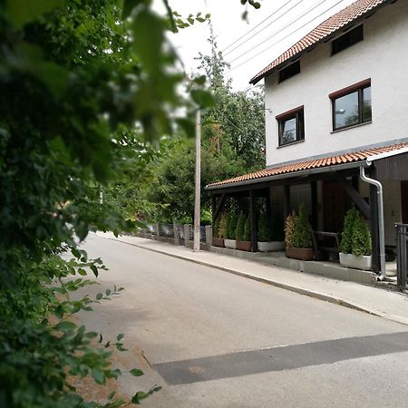 Dub Apartments Zagreb - Free Parking ภายนอก รูปภาพ