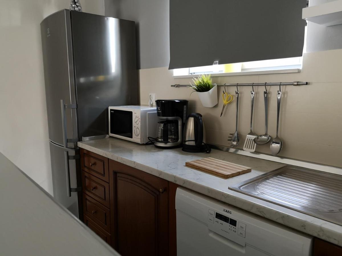 Dub Apartments Zagreb - Free Parking ภายนอก รูปภาพ