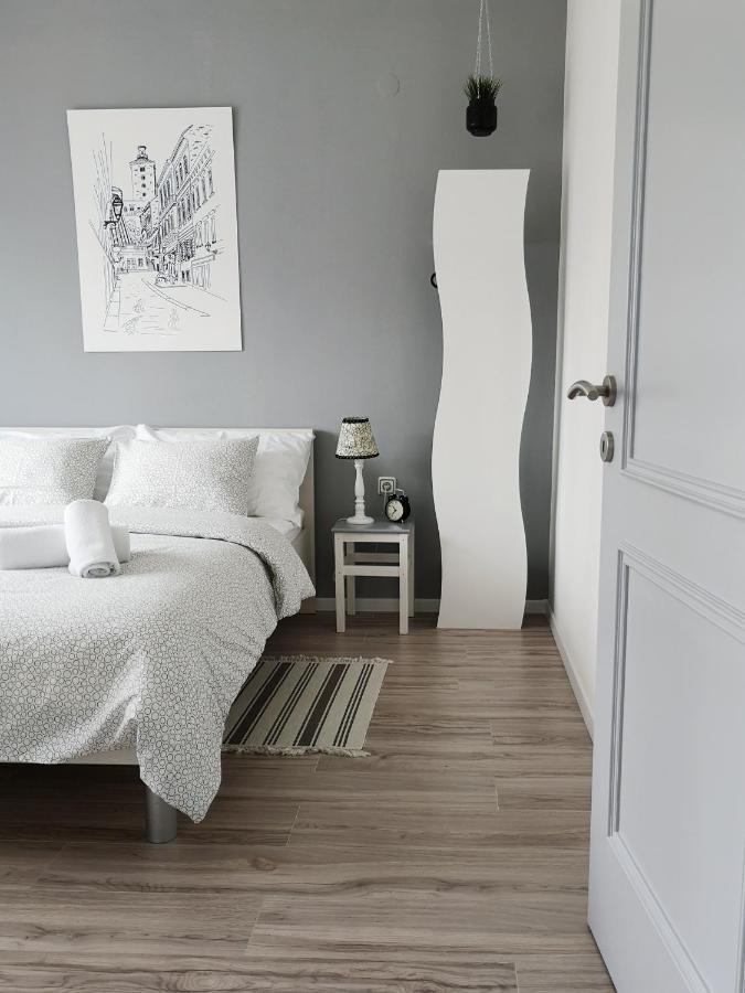Dub Apartments Zagreb - Free Parking ภายนอก รูปภาพ