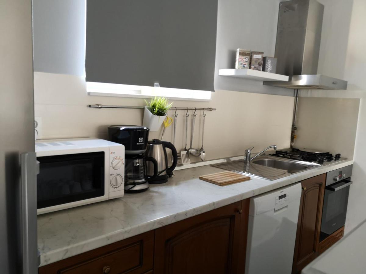 Dub Apartments Zagreb - Free Parking ภายนอก รูปภาพ