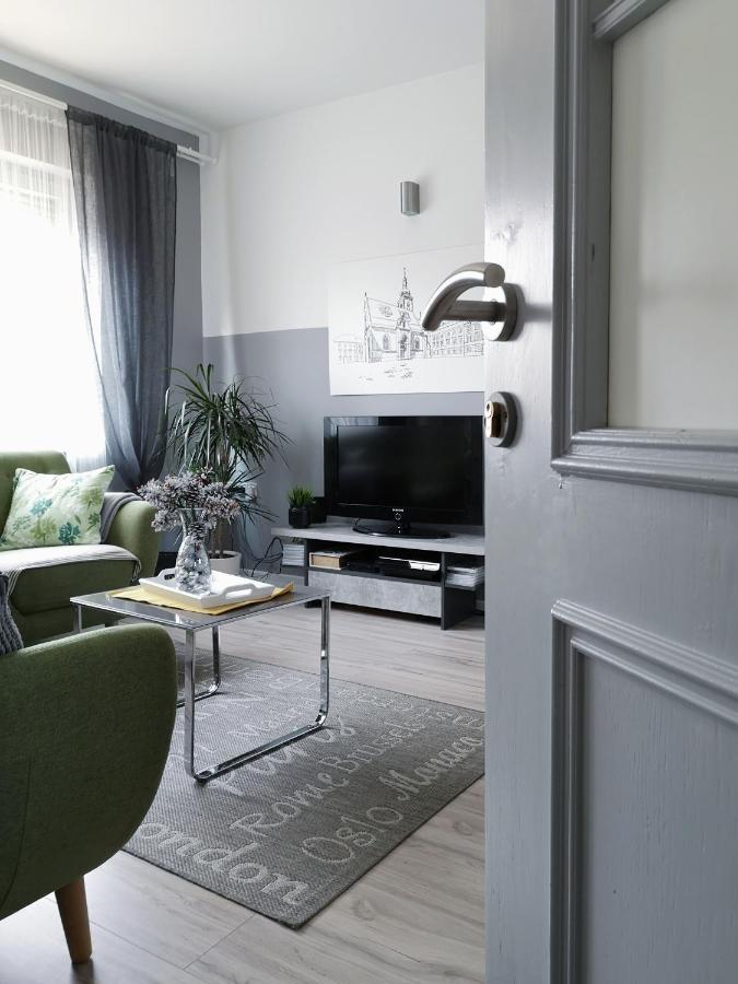 Dub Apartments Zagreb - Free Parking ภายนอก รูปภาพ