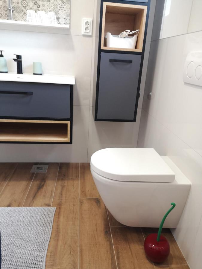 Dub Apartments Zagreb - Free Parking ภายนอก รูปภาพ