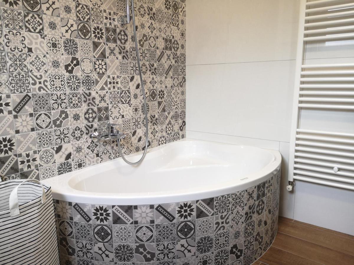 Dub Apartments Zagreb - Free Parking ภายนอก รูปภาพ