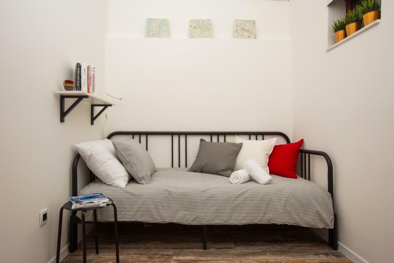 Dub Apartments Zagreb - Free Parking ภายนอก รูปภาพ