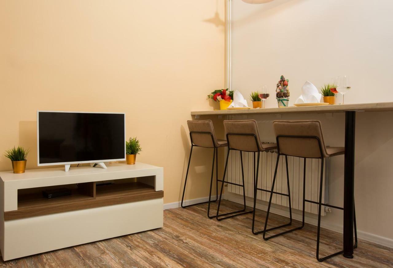 Dub Apartments Zagreb - Free Parking ภายนอก รูปภาพ