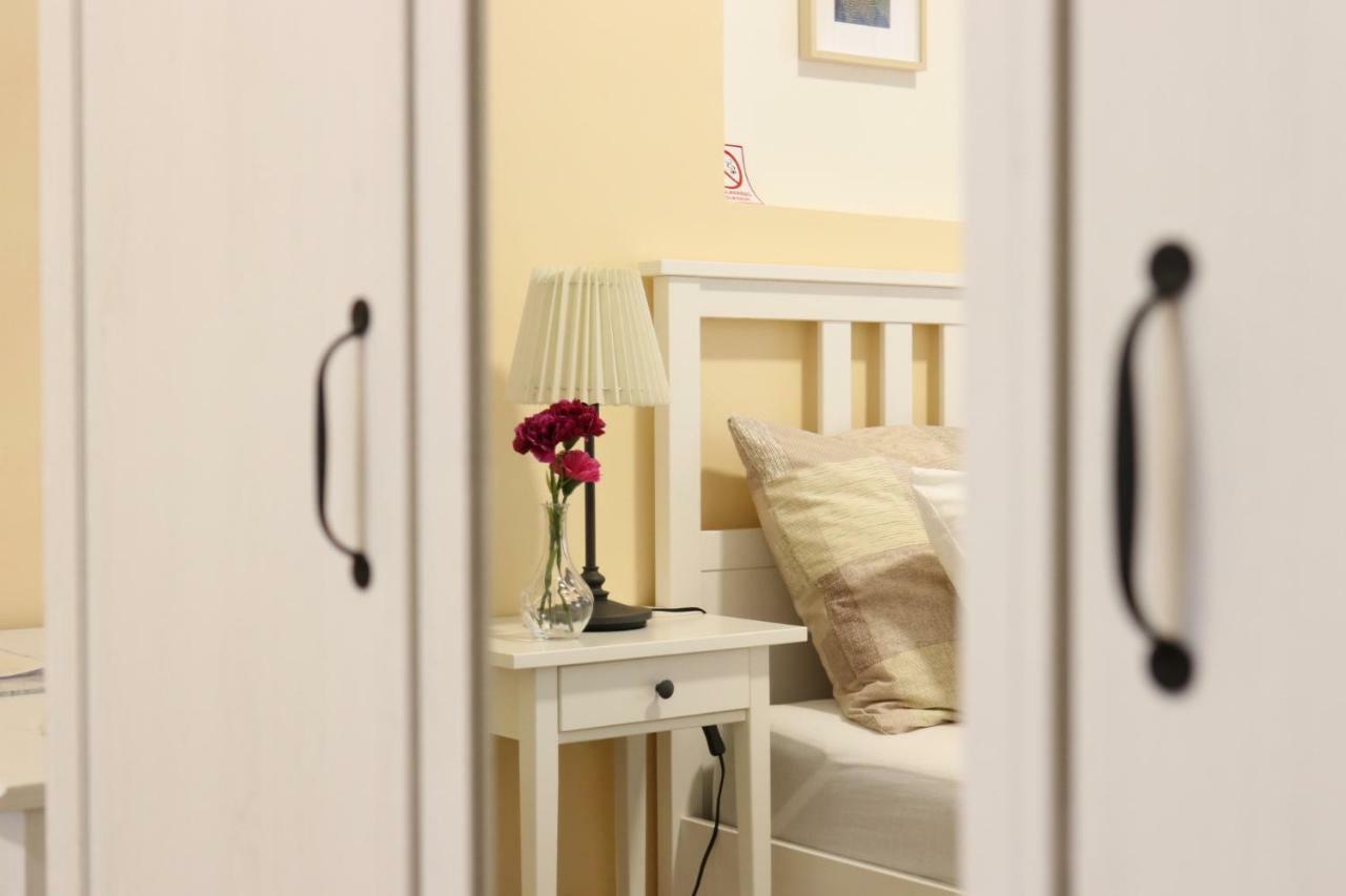 Dub Apartments Zagreb - Free Parking ภายนอก รูปภาพ
