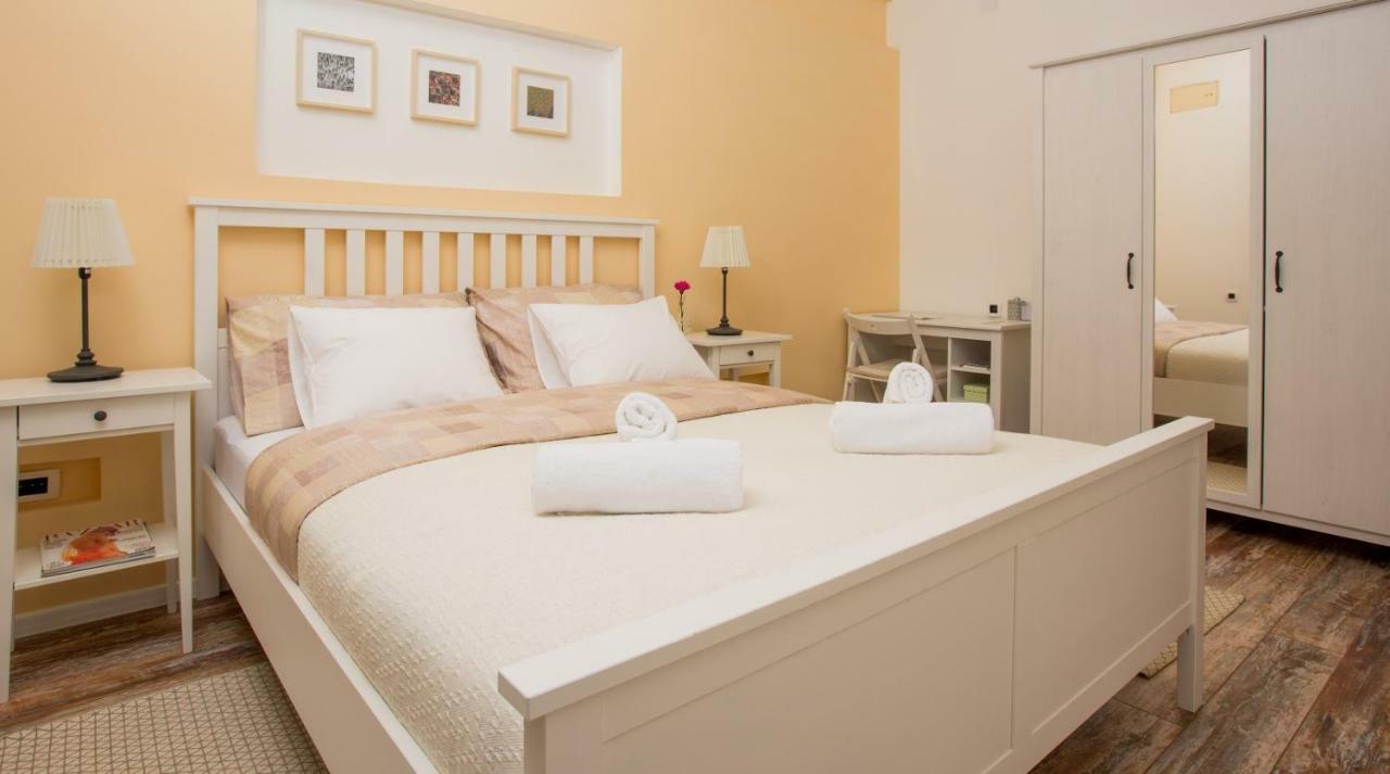 Dub Apartments Zagreb - Free Parking ภายนอก รูปภาพ