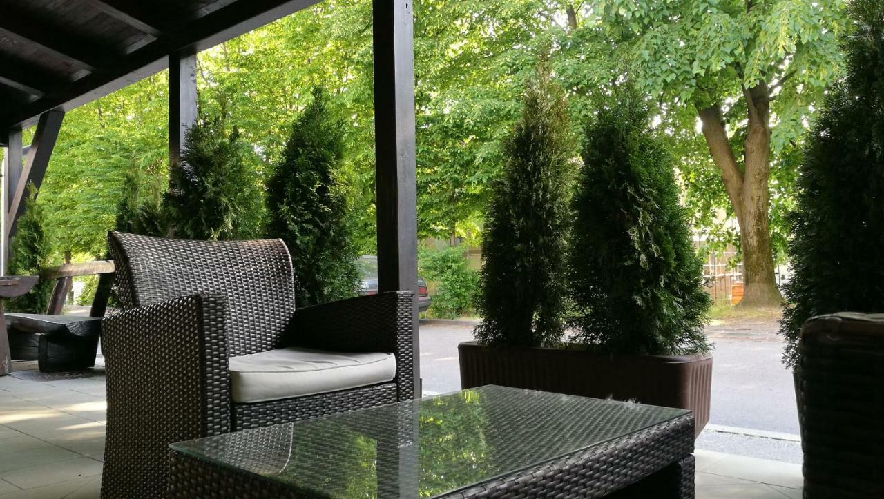 Dub Apartments Zagreb - Free Parking ภายนอก รูปภาพ