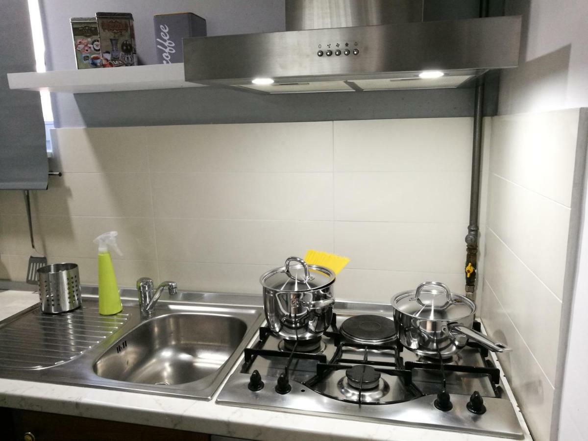 Dub Apartments Zagreb - Free Parking ภายนอก รูปภาพ