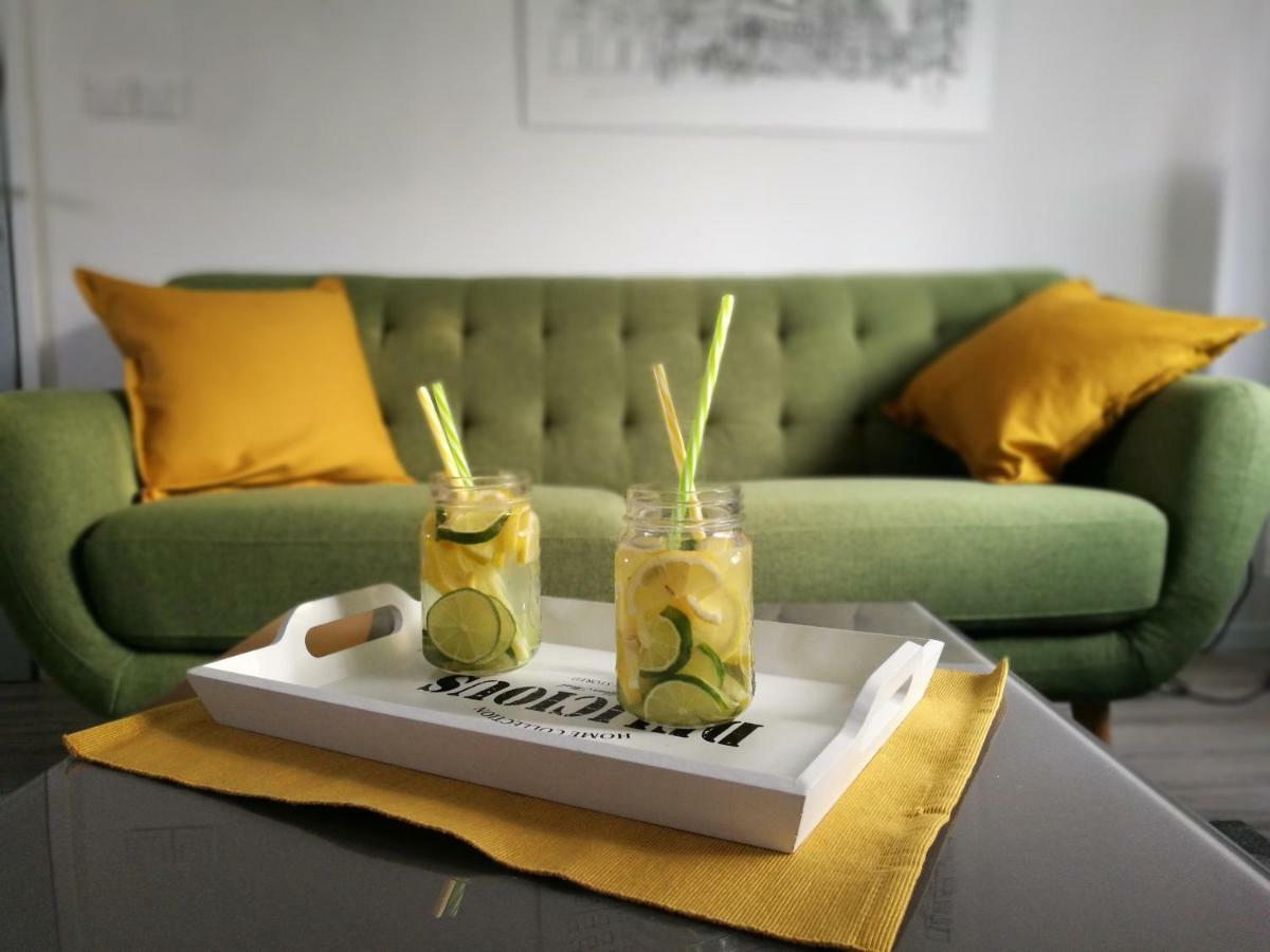 Dub Apartments Zagreb - Free Parking ภายนอก รูปภาพ