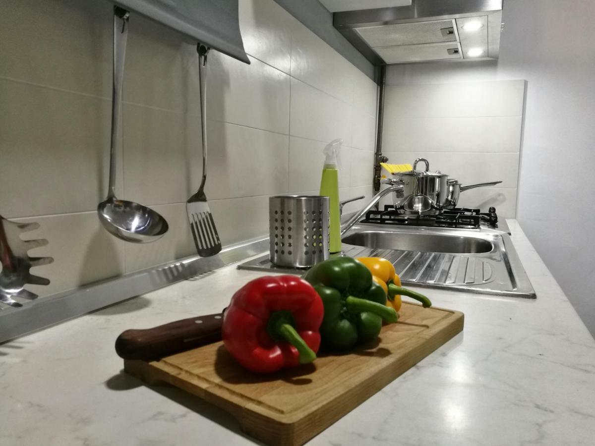 Dub Apartments Zagreb - Free Parking ภายนอก รูปภาพ