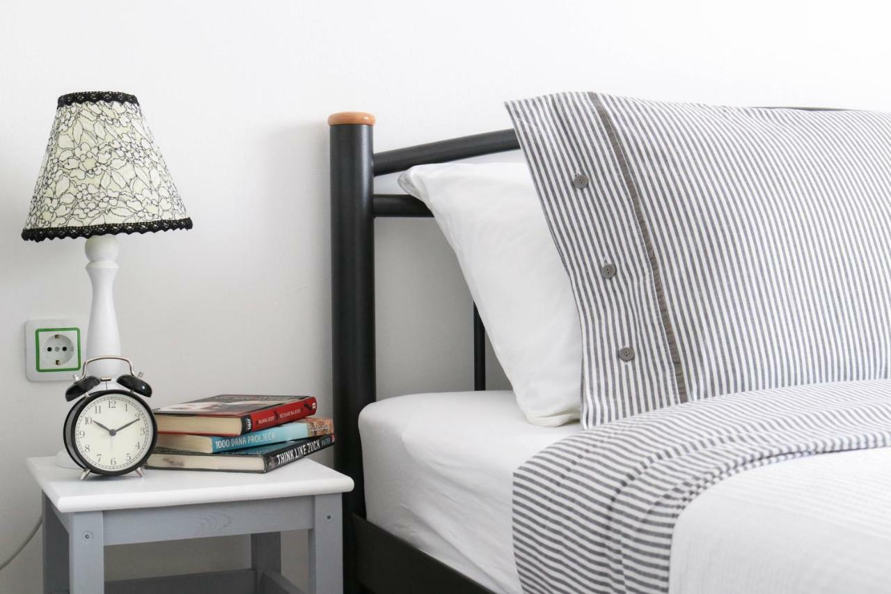 Dub Apartments Zagreb - Free Parking ภายนอก รูปภาพ
